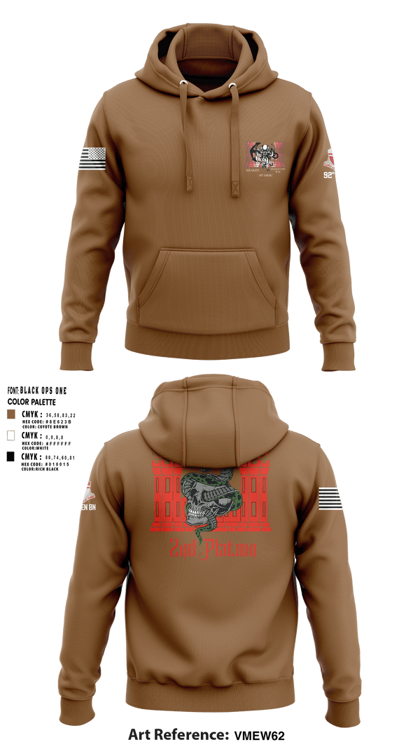 Hoodie, 497 MRBC, Army, Teamtime, Team time, sublimation, custom sports apparel, team uniforms, spirit wear, spiritwear, sports uniforms, custom shirts, team store, custom team store, fundraiser sports, apparel fundraiser