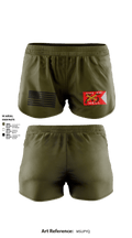 Air Department 74097822 Ranger Panties - 1