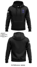 DISTRICT 1 SECTOR 3 60497467 Hoodie - 3