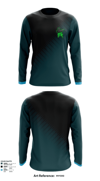 Long Sleeve Performance Shirt, TTK ELITE, Men's Basketball, Teamtime, Team time, sublimation, custom sports apparel, team uniforms, spirit wear, spiritwear, sports uniforms, custom shirts, team store, custom team store, fundraiser sports, apparel fundraiser
