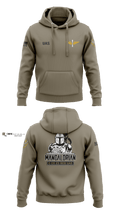 23rd BEB UAS 32441803 Hoodie - 3