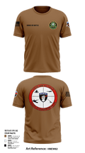 FAS 2CR 61253199 Short Sleeve Performance Shirt - 1