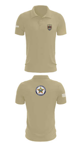 Short Sleeve Performance Polo, Battallion Nonualco, Army, Teamtime, Team time, sublimation, custom sports apparel, team uniforms, spirit wear, spiritwear, sports uniforms, custom shirts, team store, custom team store, fundraiser sports, apparel fundraiser