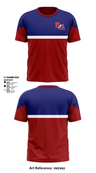 HIGHLANDERS 45008155 Short Sleeve Performance Shirt - 1