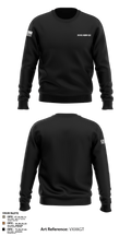 XVIII ABN G2 65000076 Crew Neck Sweatshirt - 3