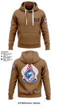 XVIII ABN G2 65000076 Hoodie - 5
