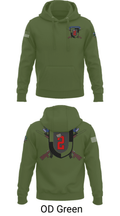 2nd Battalion 43692183 Hoodie - 58