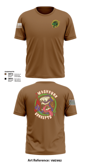 Short Sleeve Performance Shirt, Washburn ConceptsWashburn Concepts, , Teamtime, Team time, sublimation, custom sports apparel, team uniforms, spirit wear, spiritwear, sports uniforms, custom shirts, team store, custom team store, fundraiser sports, apparel fundraiser