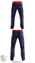 Madison Academic Magnet School Volleyball 51291409 Sweatpants - 136