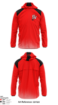 Big Reds 21952547 Windbreaker - 1