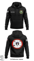 FAS 2CR 61253199 Hoodie - 31