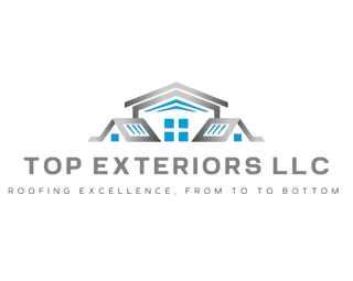 Top Exteriors LLC 46734894 Stainless Steel Water Bottle with a Straw Lid