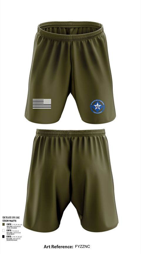 Athletic Shorts With Pockets, 3rd Battalion 6th Marines, Marines, Teamtime, Team time, sublimation, custom sports apparel, team uniforms, spirit wear, spiritwear, sports uniforms, custom shirts, team store, custom team store, fundraiser sports, apparel fundraiser