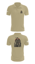 EAF 90361706 Short Sleeve Performance Polo - 87