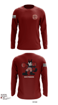 Station 17 90586189 Long Sleeve Performance Shirt - 2