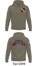 Fco 51st infantry LRSU 81538423 Hoodie - 78