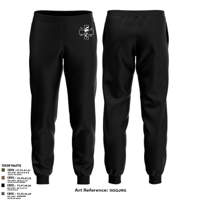 Med shed 3237440 Joggers - 3