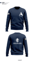 Tooele Army Depot, LESD Police 50282354 Crew Neck Sweatshirt - 1_1