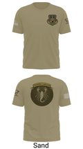 380 ESFS 95267878 Short Sleeve Performance Shirt - 96
