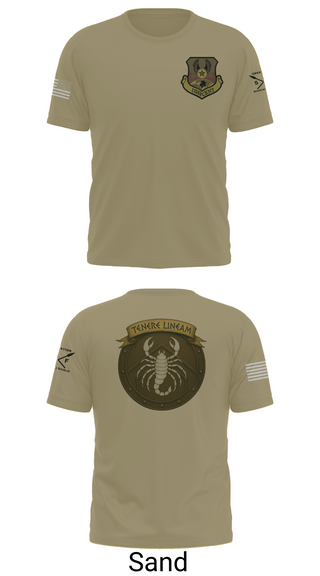 Short Sleeve Performance Shirt, 380 ESFS, , Teamtime, Team time, sublimation, custom sports apparel, team uniforms, spirit wear, spiritwear, sports uniforms, custom shirts, team store, custom team store, fundraiser sports, apparel fundraiser