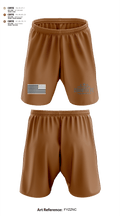 2668th TC 86301834 Athletic Shorts With Pockets - 2