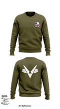 SWR-TX-403 2239493 Crew Neck Sweatshirt - 53
