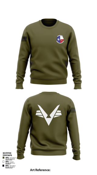 Crew Neck Sweatshirt, SWR-TX-403, , Teamtime, Team time, sublimation, custom sports apparel, team uniforms, spirit wear, spiritwear, sports uniforms, custom shirts, team store, custom team store, fundraiser sports, apparel fundraiser