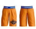 Funken 39787769 Baseball Pants - 1