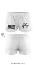 Jason Dunham Deck Division 54817765 Ranger Panties - 1
