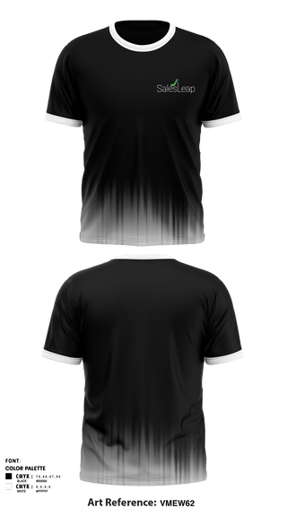 Short Sleeve Performance Shirt, SalesLeap, , Teamtime, Team time, sublimation, custom sports apparel, team uniforms, spirit wear, spiritwear, sports uniforms, custom shirts, team store, custom team store, fundraiser sports, apparel fundraiser