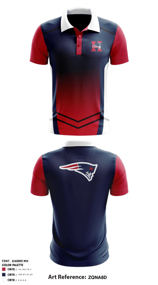 Short Sleeve Performance Polo, Heritage High School Volleyball, Women's Volleyball, Teamtime, Team time, sublimation, custom sports apparel, team uniforms, spirit wear, spiritwear, sports uniforms, custom shirts, team store, custom team store, fundraiser sports, apparel fundraiser