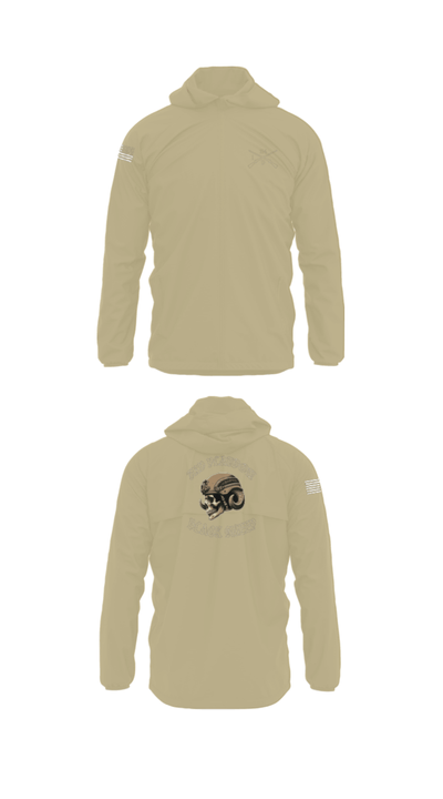 Delta company 114 32884167 Windbreaker - 81