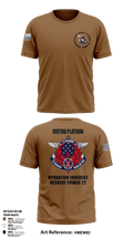 Eco 3-10 GSAB 40991190 Old School Cotton Feel Shirt - 4
