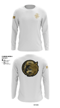NIRT 4083324 Long Sleeve Performance Shirt - 12