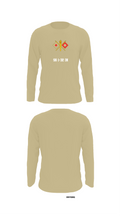 S6 1-32 IN 64050243 Long Sleeve Performance Shirt 92