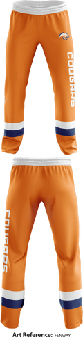 Cougars 75827226 Sweatpants - 2