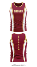 Northview Track 55080105 Track Singlet - 1
