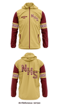 Northview Track 55080105 Windbreaker - 1