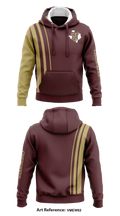 Cherokees 4325370 Hoodie - 1