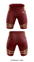 Northview Track 55080105 Compression Shorts - 1