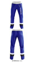 Hebron Basketball 41908896 Sweatpants - 1