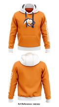 Cougars 75827226 Hoodie - 1