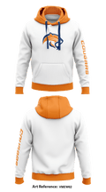 Cougars 75827226 Hoodie - 4