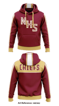 Northview Track 55080105 Hoodie - 1