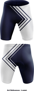Eagles 47505473 Compression Shorts - 1