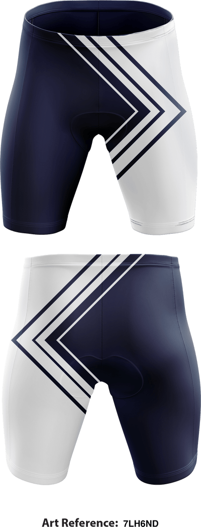 Eagles 47505473 Compression Shorts - 1