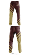 Cherokees 4325370 Sweatpants - 1