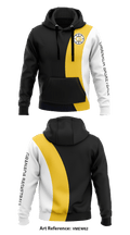 Granada Basketball 3402059 Hoodie - 1