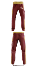 Northview Track 55080105 Sweatpants - 1