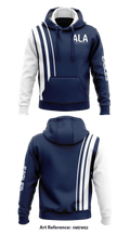 Eagles 47505473 Hoodie - 1